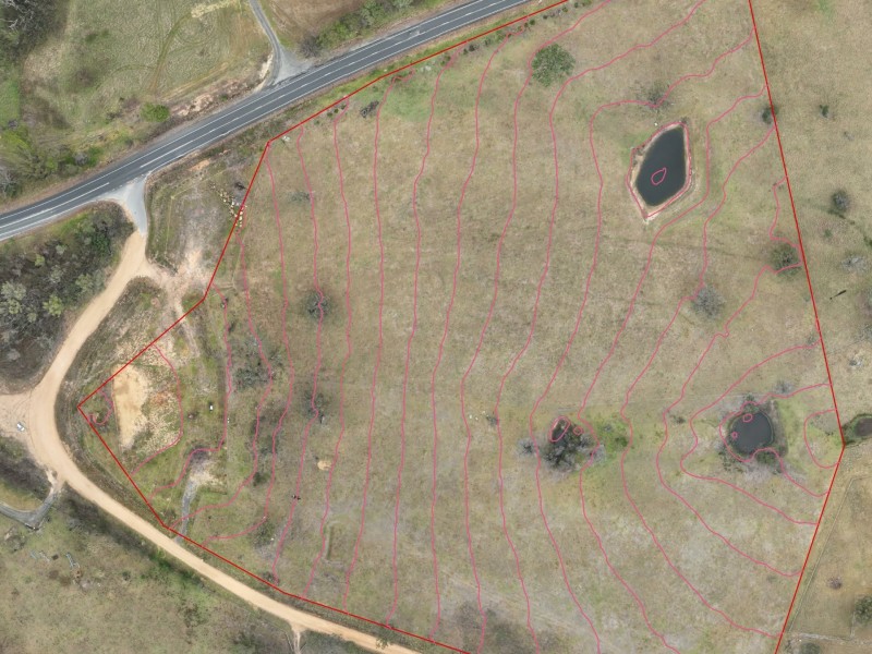 25 Barlows Road, Cobargo NSW 2550