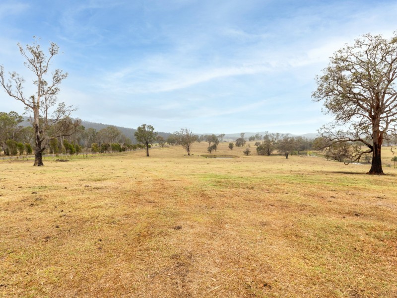 25 Barlows Road, Cobargo NSW 2550