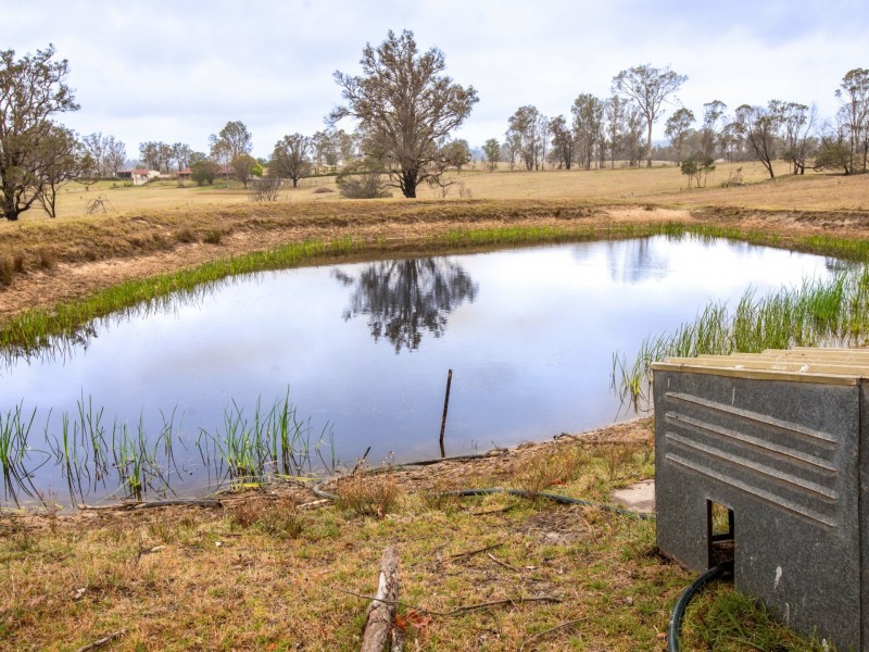 25 Barlows Road, Cobargo NSW 2550