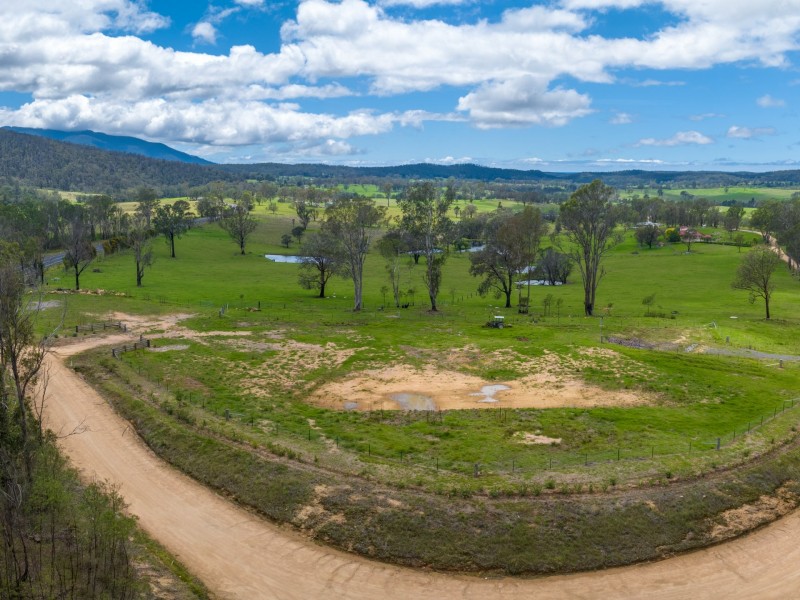 25 Barlows Road, Cobargo NSW 2550