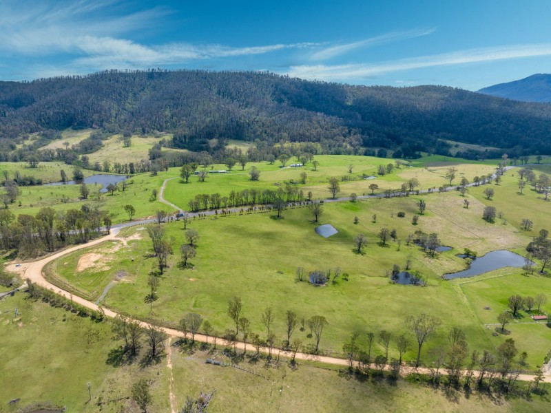 25 Barlows Road, Cobargo NSW 2550