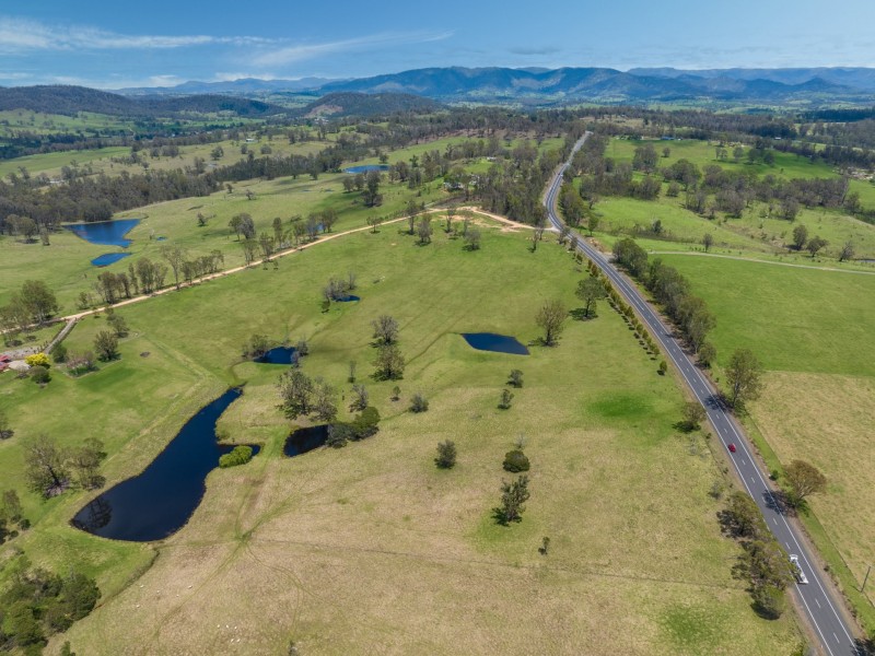 25 Barlows Road, Cobargo NSW 2550