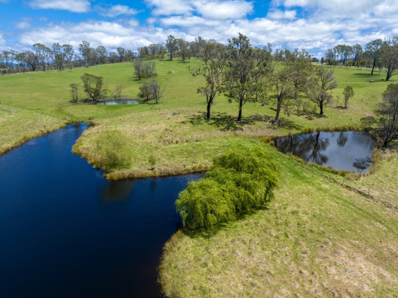 25 Barlows Road, Cobargo NSW 2550