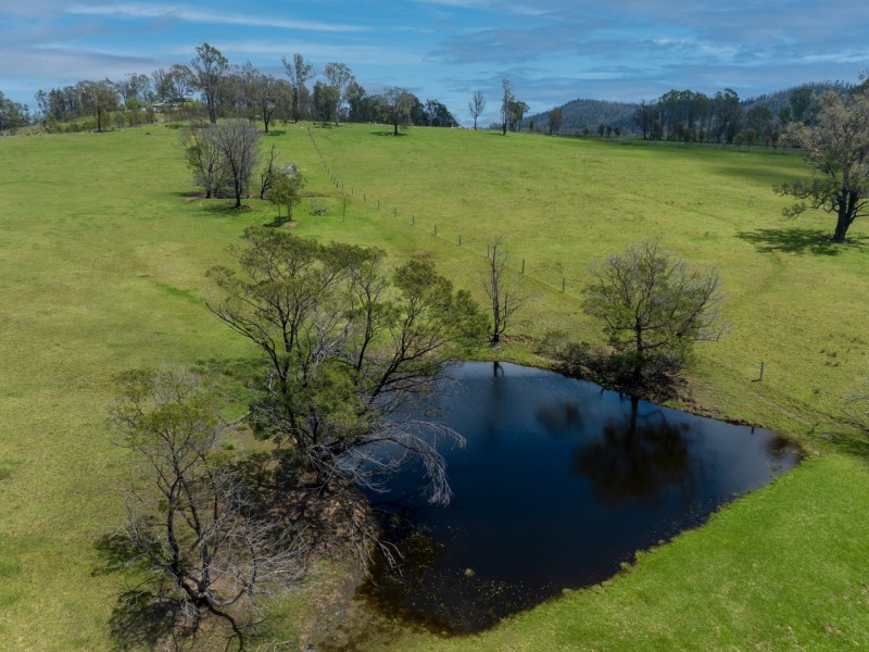 25 Barlows Road, Cobargo NSW 2550