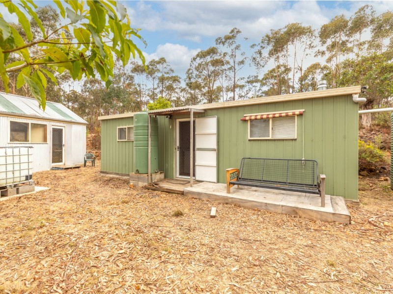 440 Black Range Road, Bega NSW 2550