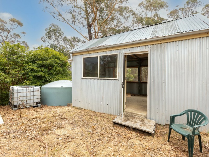 440 Black Range Road, Bega NSW 2550