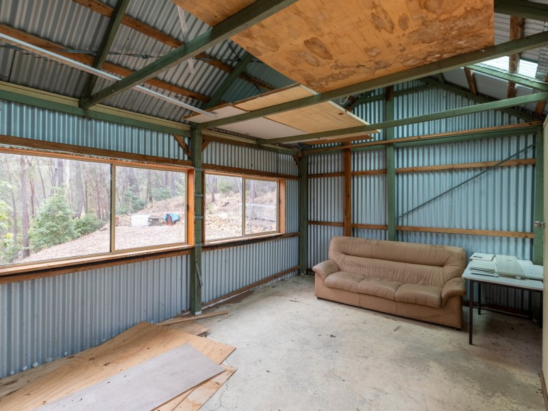440 Black Range Road, Bega NSW 2550