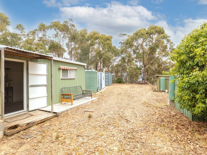 440 Black Range Road, Bega NSW 2550