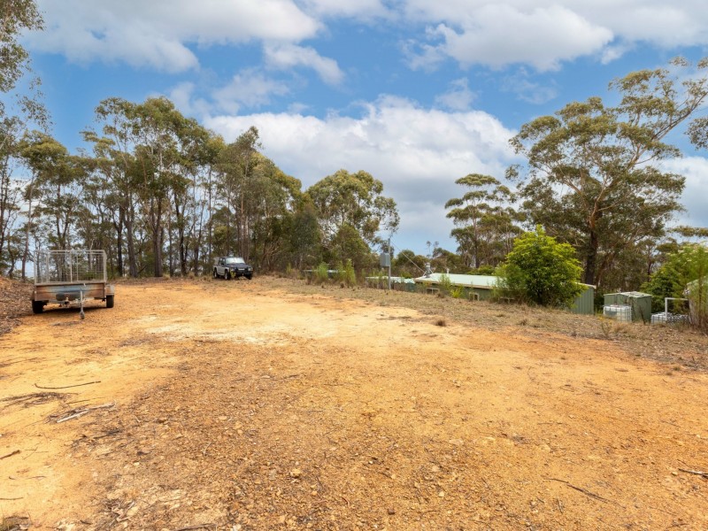 440 Black Range Road, Bega NSW 2550