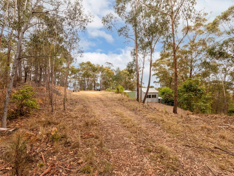 440 Black Range Road, Bega NSW 2550
