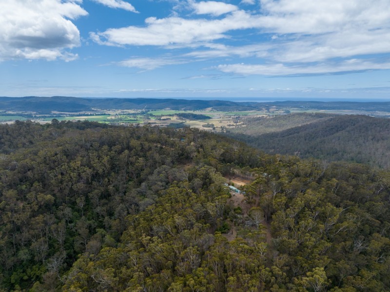 440 Black Range Road, Bega NSW 2550
