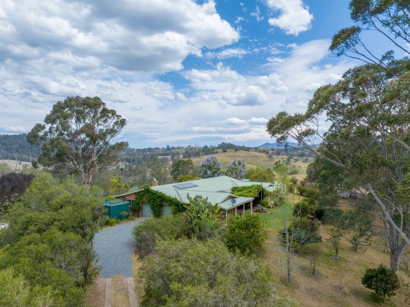 116 Hawks Head Road, Brogo NSW 2550