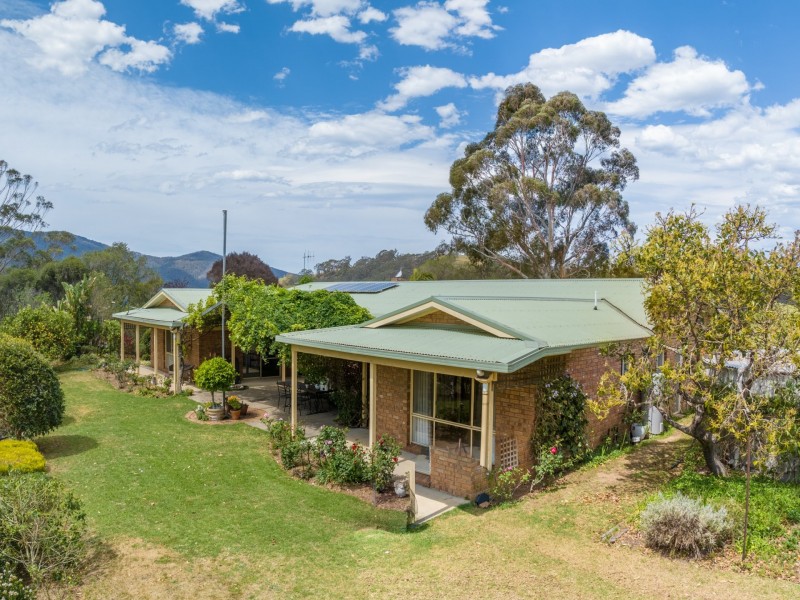 116 Hawks Head Road, Brogo NSW 2550