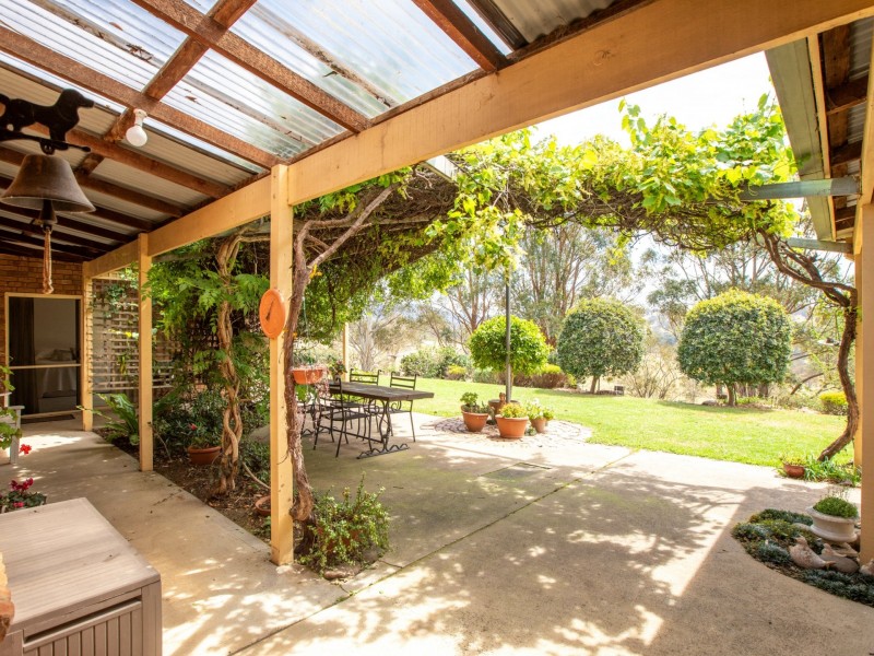 116 Hawks Head Road, Brogo NSW 2550