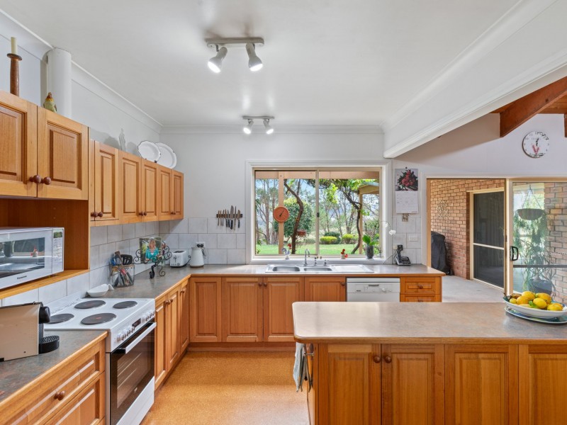 116 Hawks Head Road, Brogo NSW 2550