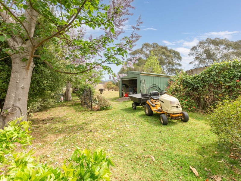 116 Hawks Head Road, Brogo NSW 2550