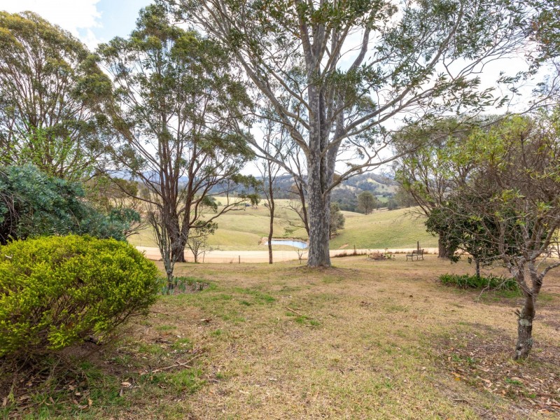 116 Hawks Head Road, Brogo NSW 2550