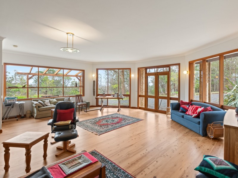 138 Lyrebird Ridge Road, Coolagolite NSW 2550