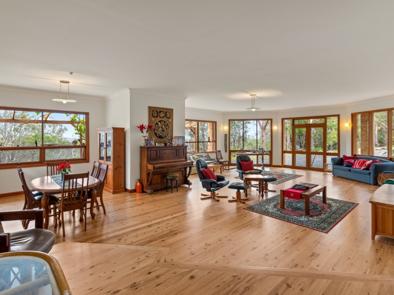 138 Lyrebird Ridge Road, Coolagolite NSW 2550