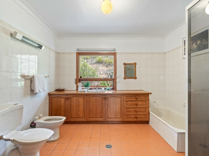 138 Lyrebird Ridge Road, Coolagolite NSW 2550