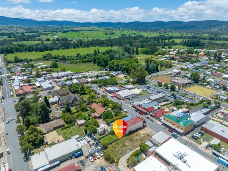 35 Church Street, Bega NSW 2550