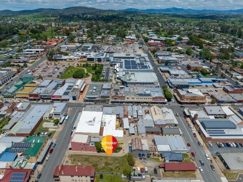 35 Church Street, Bega NSW 2550