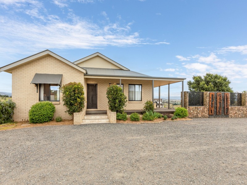 320 Kameruka Lane, Candelo NSW 2550