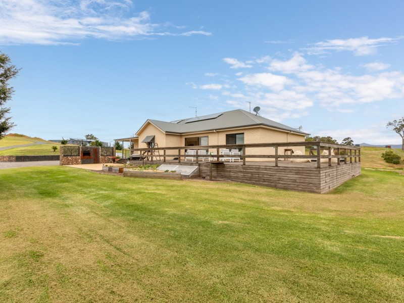 320 Kameruka Lane, Candelo NSW 2550
