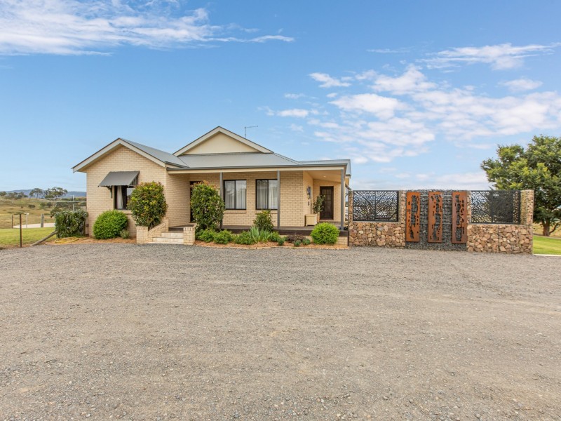 320 Kameruka Lane, Candelo NSW 2550