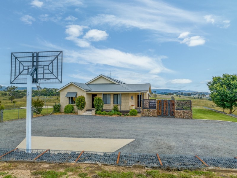320 Kameruka Lane, Candelo NSW 2550