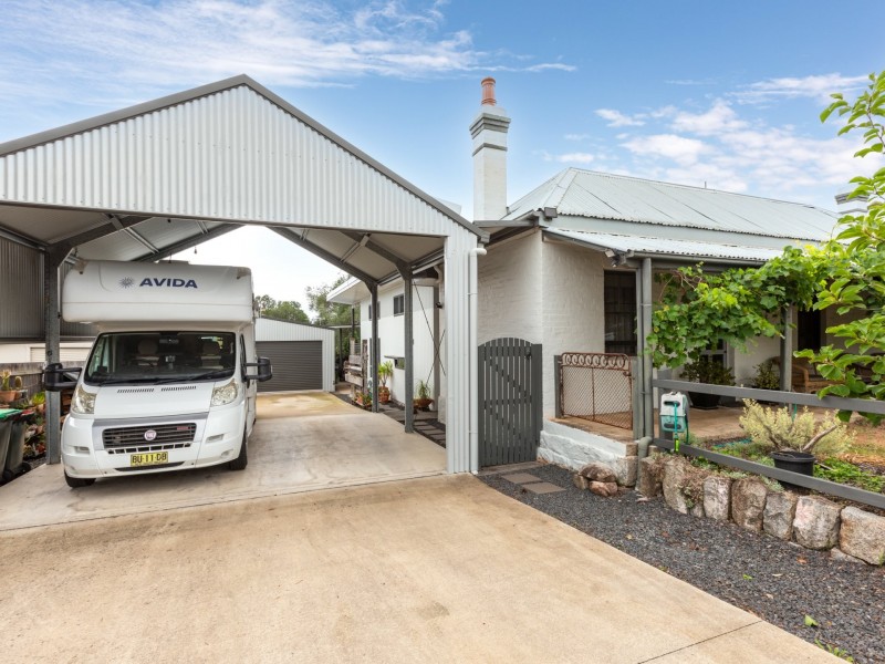 22 Union Street, Bega NSW 2550