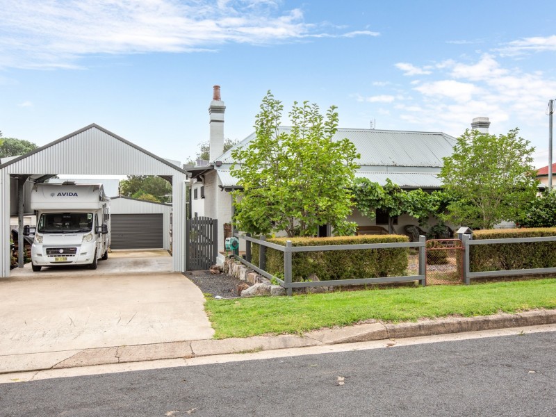 22 Union Street, Bega NSW 2550