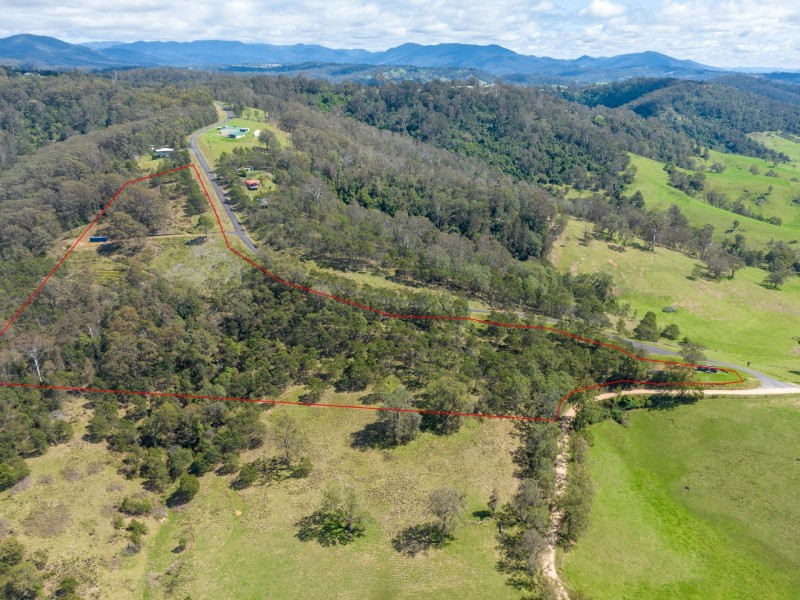 713 Upper Cobargo Road, Brogo NSW 2550