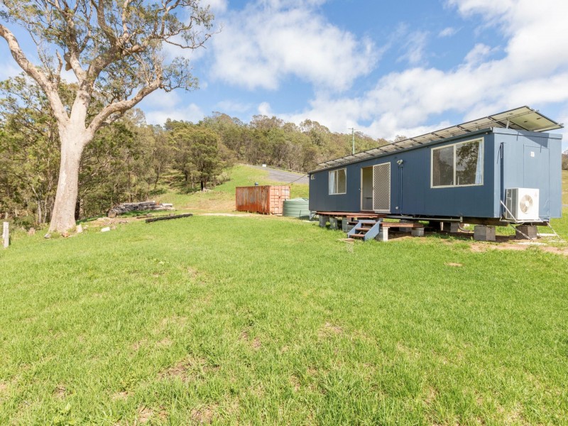 713 Upper Cobargo Road, Brogo NSW 2550