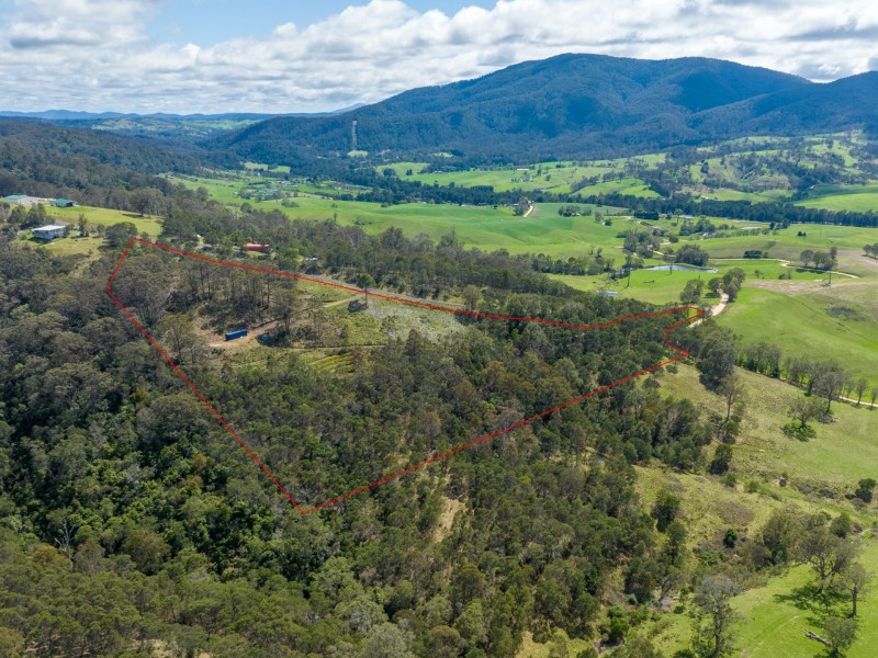 713 Upper Cobargo Road, Brogo NSW 2550