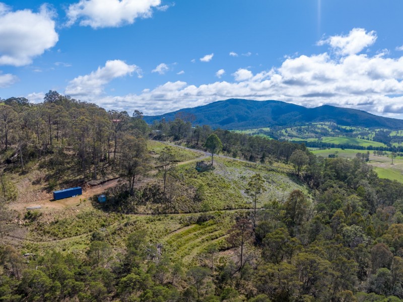 713 Upper Cobargo Road, Brogo NSW 2550
