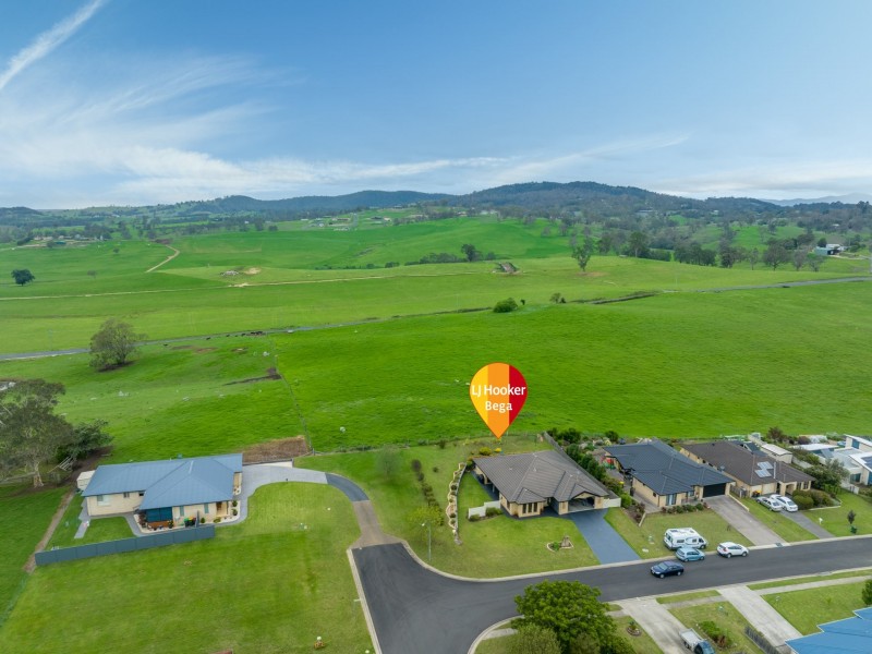 6 Yuin Place, Bega NSW 2550