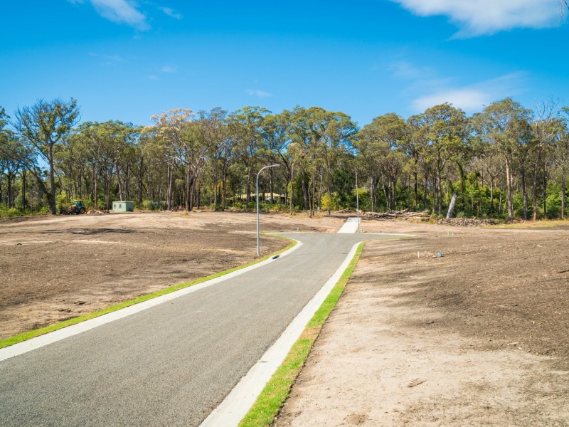 71-91 Fairhaven Point Way, Wallaga Lake NSW 2546