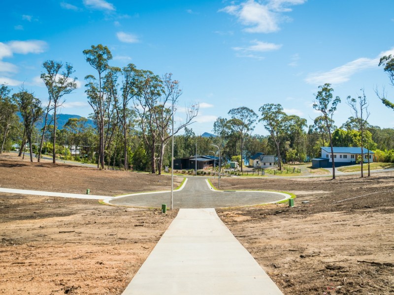 71-91 Fairhaven Point Way, Wallaga Lake NSW 2546