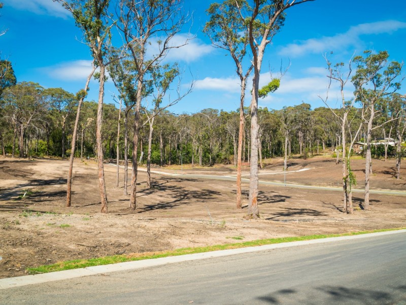 71-91 Fairhaven Point Way, Wallaga Lake NSW 2546