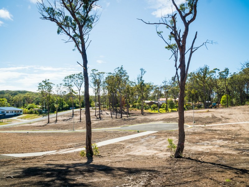 71-91 Fairhaven Point Way, Wallaga Lake NSW 2546