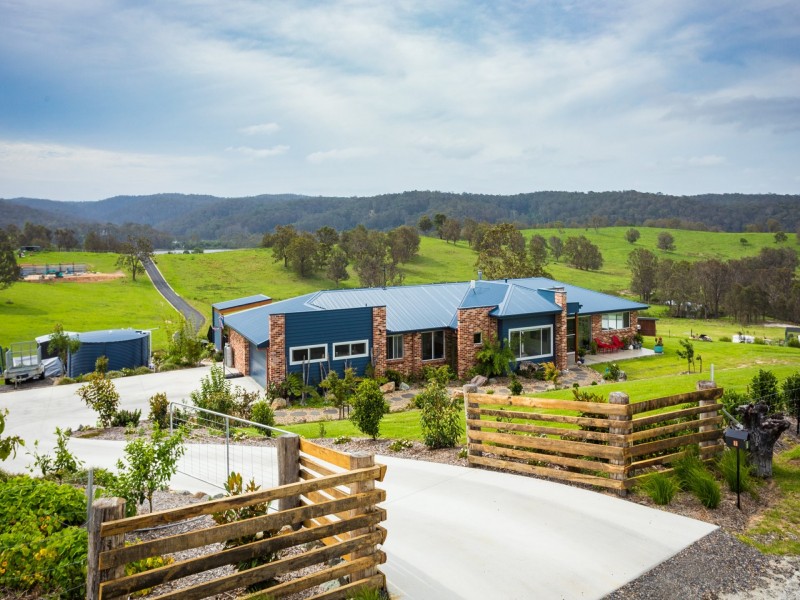 7 Wheeler Avenue, Tathra NSW 2550