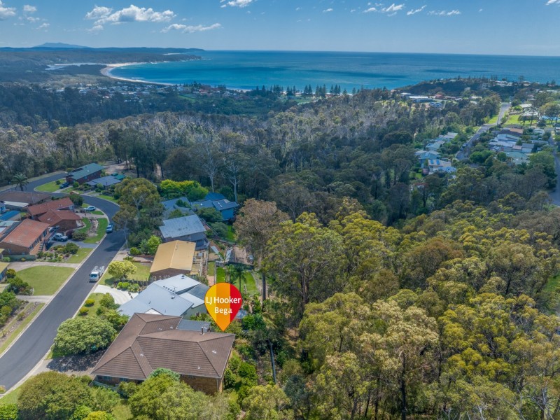 18 Stafford Crescent, Tathra NSW 2550