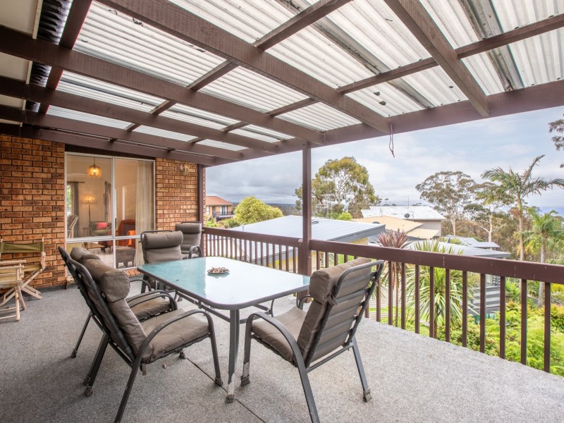 18 Stafford Crescent, Tathra NSW 2550
