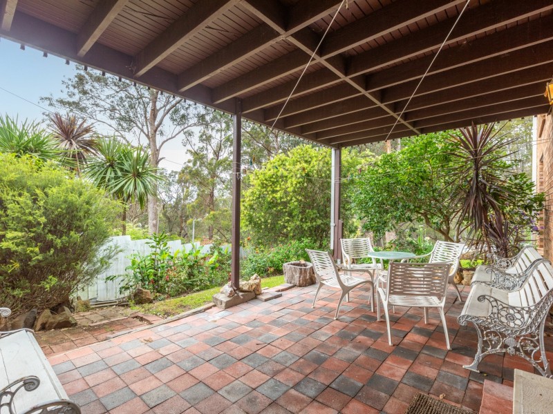 18 Stafford Crescent, Tathra NSW 2550