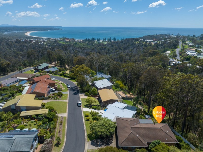 18 Stafford Crescent, Tathra NSW 2550