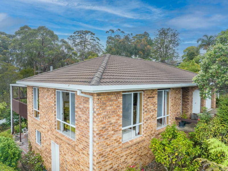 18 Stafford Crescent, Tathra NSW 2550