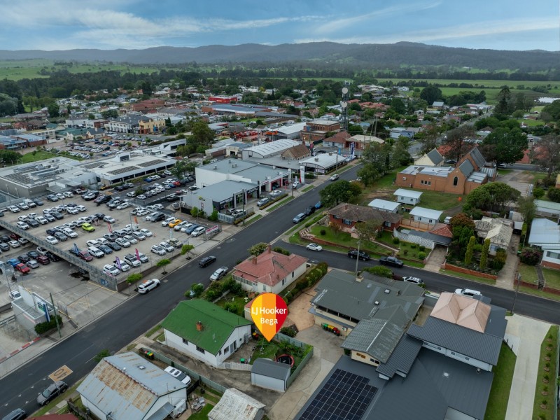 86 Upper Street, Bega NSW 2550