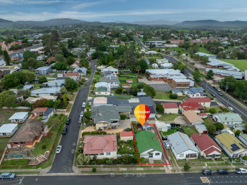 86 Upper Street, Bega NSW 2550