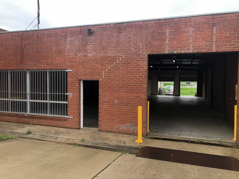 Shed/4 John Street, Bega NSW 2550